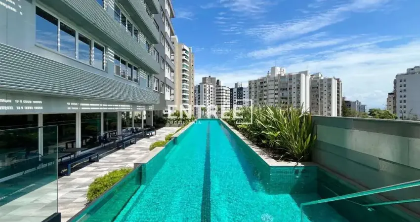 Apartamento com 1 quarto à venda na Avenida Mauro Ramos, 1512, Centro, Florianópolis