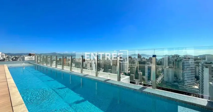 Apartamento com 1 quarto à venda na Rua Presidente Nereu Ramos, 160, Centro, Florianópolis