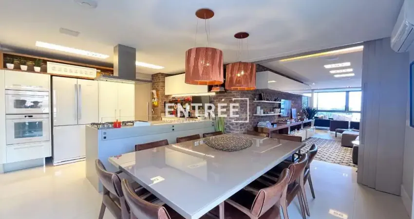 Apartamento com 3 quartos à venda na Avenida Jornalista Rubens de Arruda Ramos, 1226, Centro, Florianópolis