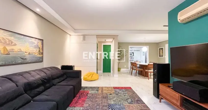 Apartamento com 3 quartos à venda na Rua Doutor Armínio Tavares, 67, Centro, Florianópolis
