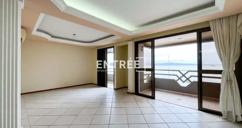 Apartamento 3 quartos (sendo 2 suítes) e 2 vagas livres - agronômica