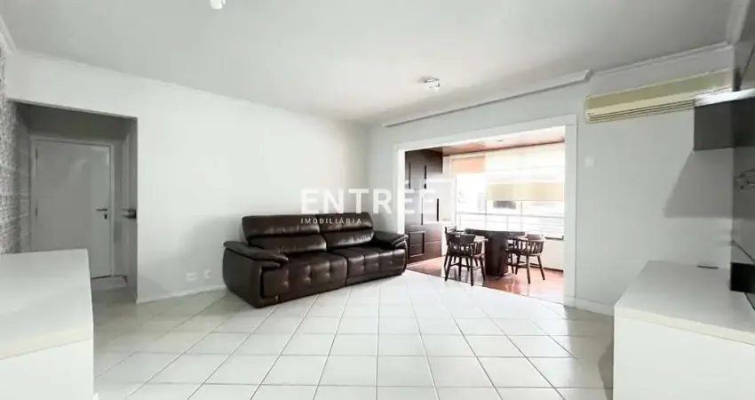 Apartamento 3 quartos (sendo 1 suíte) e 2 vagas livres - centro