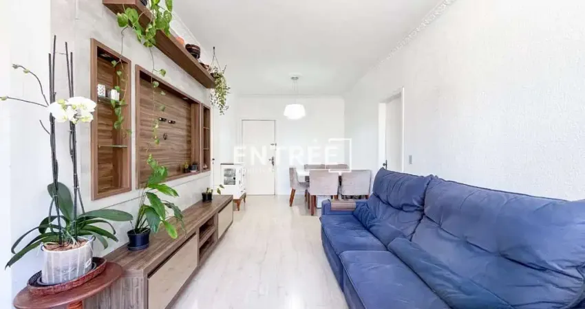 Apartamento com 3 quartos à venda na Avenida Professor Othon Gama D'Eça, 705, Centro, Florianópolis