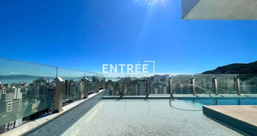 Apartamento com 1 quarto à venda na Rua Presidente Nereu Ramos, 160, Centro, Florianópolis