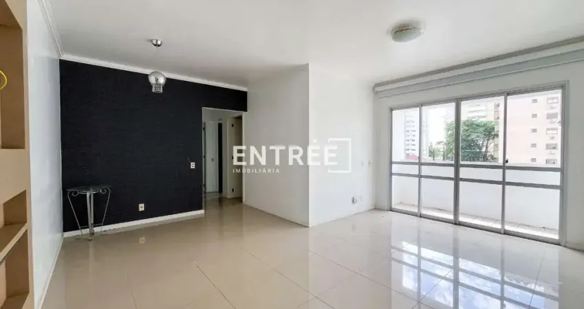 Apartamento com 3 quartos à venda na Rua Santo Inácio de Loyola, 64, Centro, Florianópolis