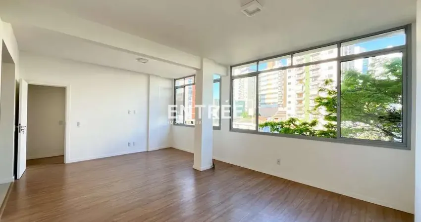 Apartamento com 3 quartos à venda na Avenida Prefeito Osmar Cunha, 525, Centro, Florianópolis