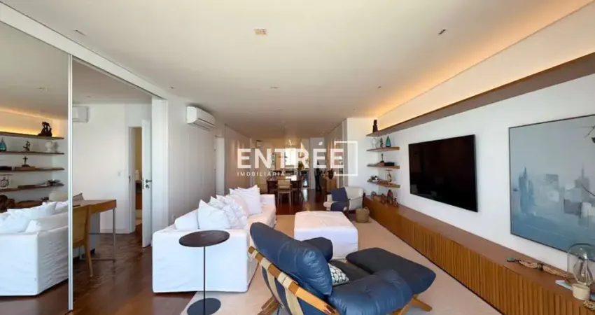 Apartamento com 3 quartos à venda na Avenida Governador Irineu Bornhausen, 3148, Agronômica, Florianópolis