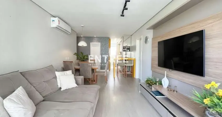Apartamento com 3 quartos à venda na Rua Felipe Schmidt, 1012, Centro, Florianópolis