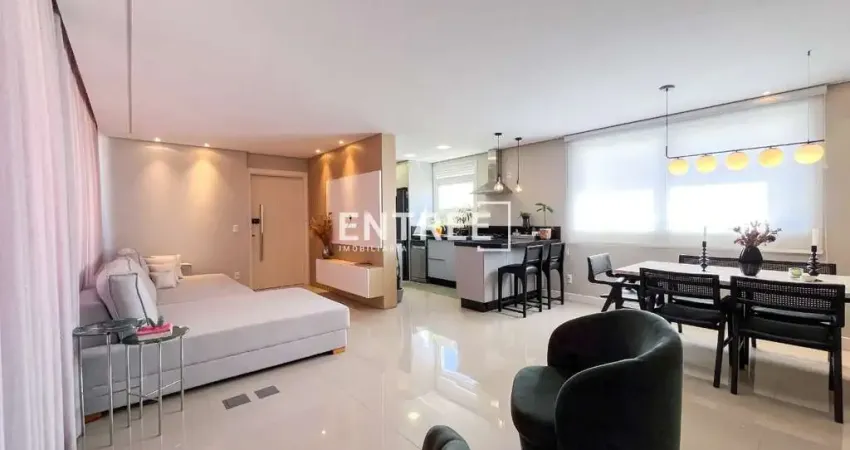 Apartamento com 3 quartos à venda na Rua São Francisco, 190, Centro, Florianópolis