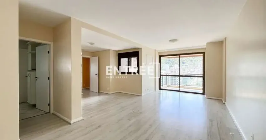 Apartamento com 3 quartos à venda na Rua Almirante Alvim, 377, Centro, Florianópolis