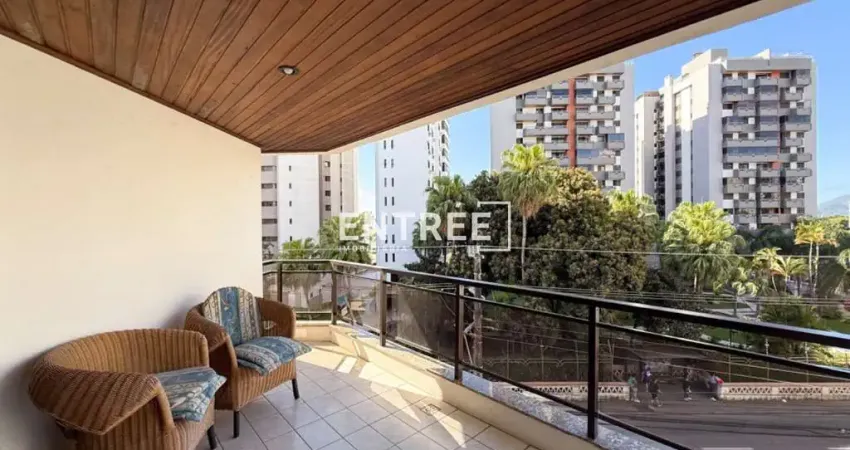 Apartamento com 3 quartos à venda na Rua Rui Barbosa, 174, Agronômica, Florianópolis