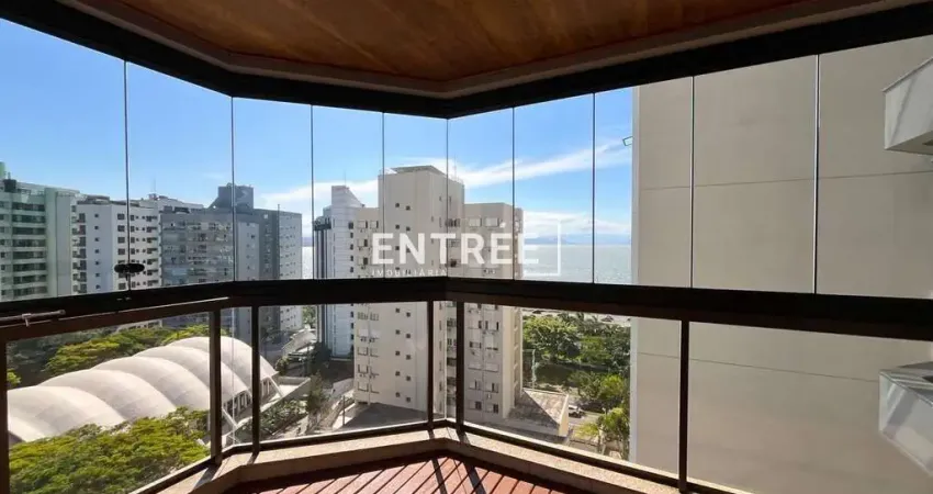 Apartamento com 3 quartos à venda na Rua Rui Barbosa, 46, Agronômica, Florianópolis