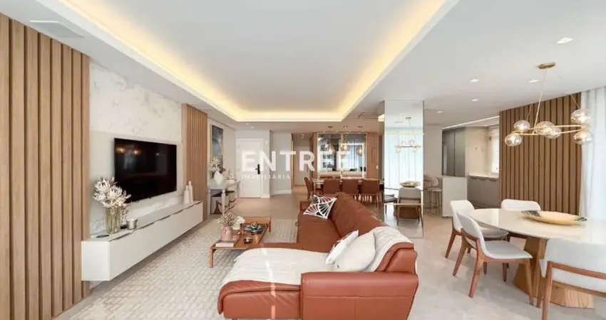 Apartamento com 4 quartos à venda na Avenida Governador Irineu Bornhausen, 3122, Agronômica, Florianópolis