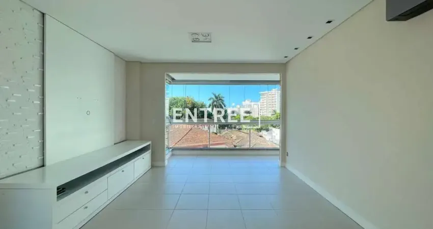 Apartamento com 2 quartos à venda na Rua Presidente Coutinho, 297, Centro, Florianópolis