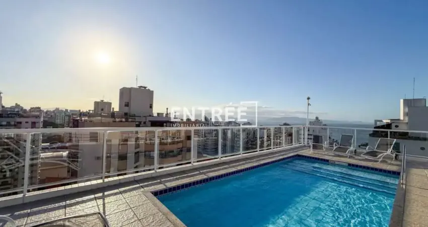 Apartamento com 2 quartos à venda na Rua Esteves Júnior, 574, Centro, Florianópolis