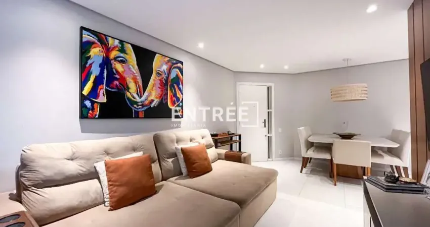 Apartamento com 3 quartos à venda na Rua Henrique Bruggemann, 40, Centro, Florianópolis