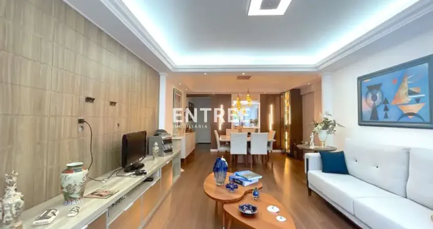 Apartamento com 3 quartos à venda na Rua Presidente Coutinho, 503, Centro, Florianópolis