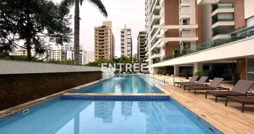Apartamento com 3 quartos (sendo 1 suíte) e 3 vagas com hb - centro