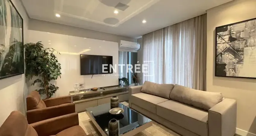 Apartamento com 2 quartos à venda na Rua Crispim Mira, 405, Centro, Florianópolis