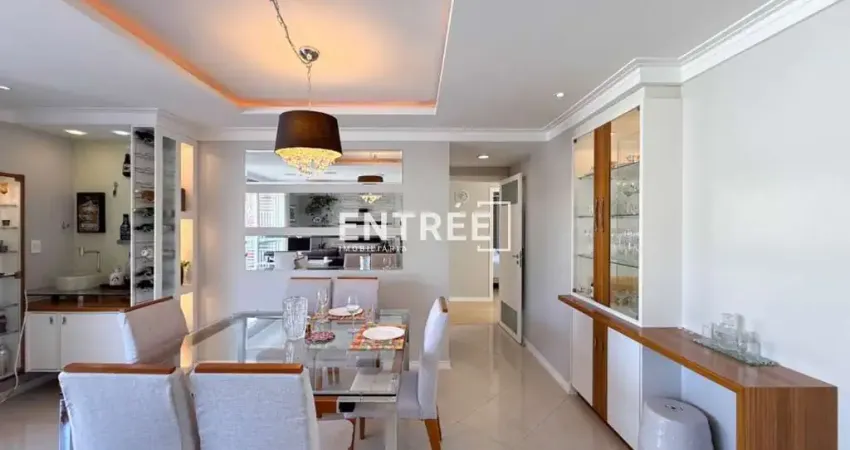 Apartamento 4 quartos (sendo 2 suítes) e 2 vagas com hb - centro