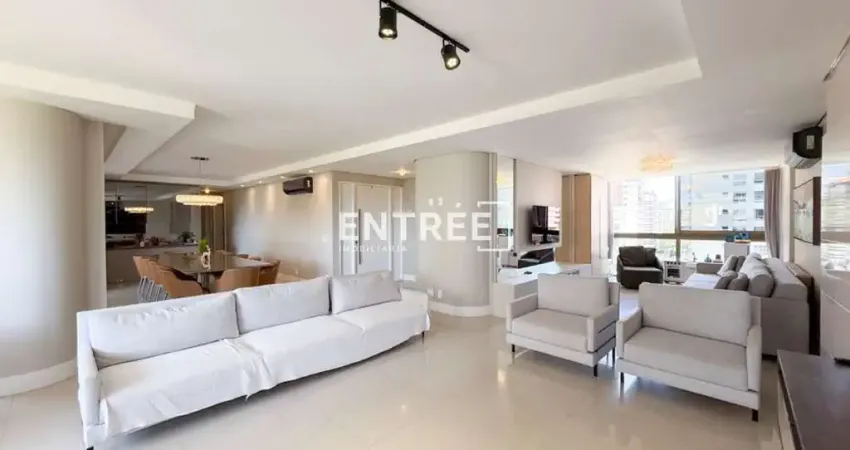 Apartamento com 4 quartos à venda na Rua Padre Clemente, 63, Centro, Florianópolis