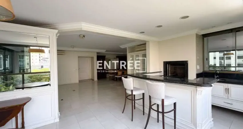 Apartamento com 3 quartos à venda na Rua Dom Joaquim, 915, Centro, Florianópolis