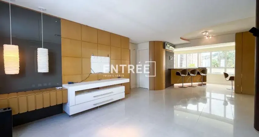 Apartamento com 3 quartos à venda na Largo São Sebastião, 36, Centro, Florianópolis