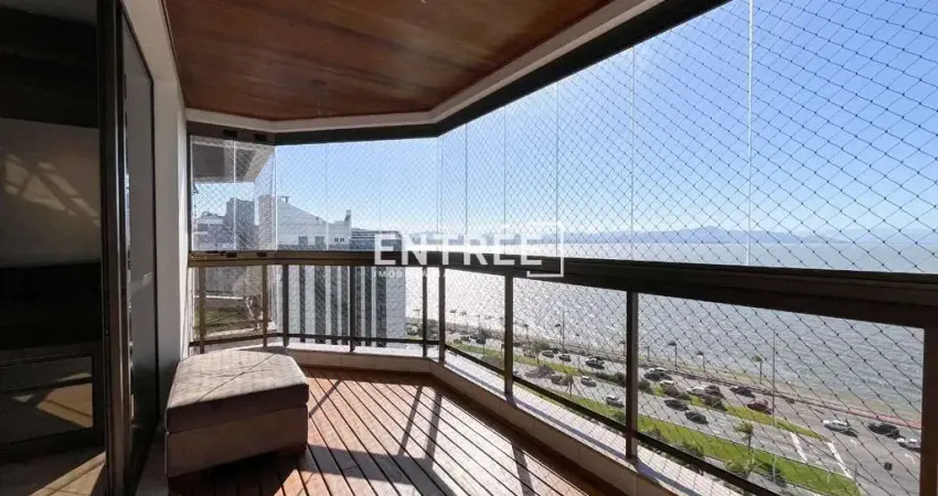 Apartamento 4 quartos (sendo 2 suítes) e 2 vagas com hb - agronômica