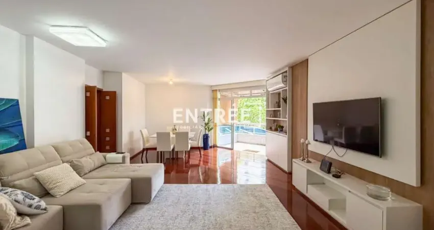 Apartamento com 4 quartos à venda na Rua Presidente Coutinho, 316, Centro, Florianópolis