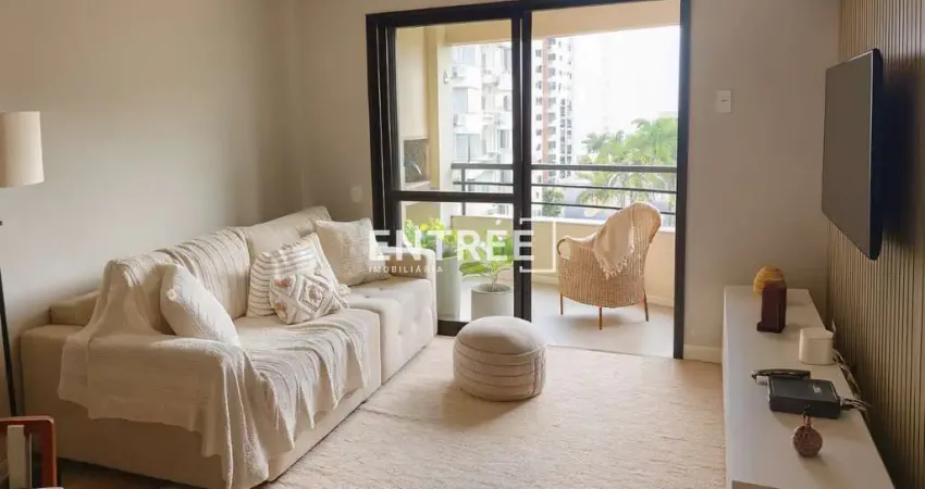 Apartamento com 3 quartos à venda na Rua Professor Herminio Jacques, 54, Centro, Florianópolis