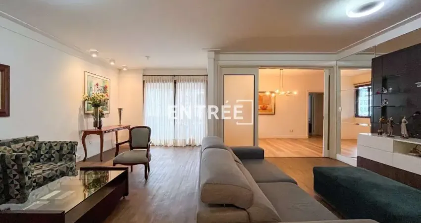 Apartamento com 4 quartos à venda na Rua São Francisco, 206, Centro, Florianópolis