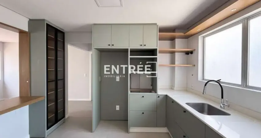 Apartamento com 3 quartos à venda na Rua Vítor Konder, 80, Centro, Florianópolis