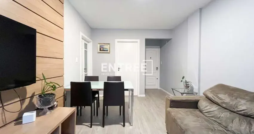 Apartamento com 3 quartos à venda na Rua Almirante Lamego, 830, Centro, Florianópolis