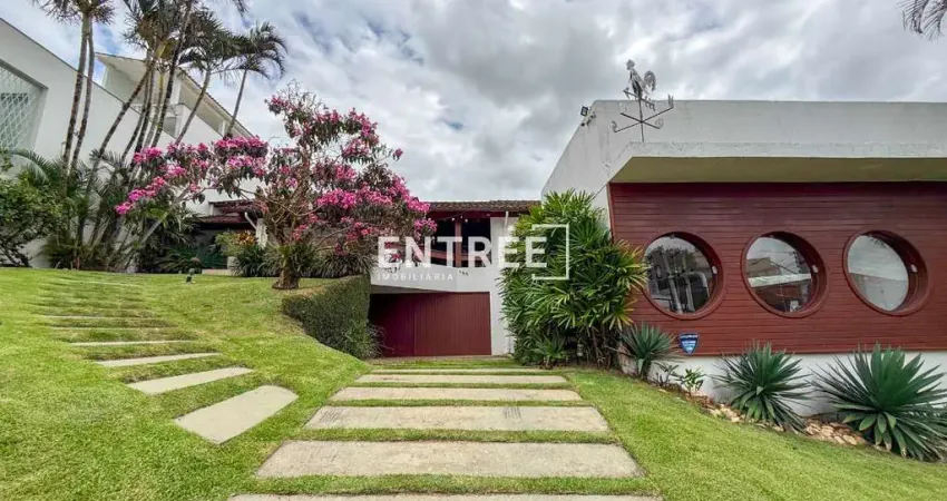 Casa com 3 quartos à venda na Rua Ernesto Stodieck, 188, Centro, Florianópolis