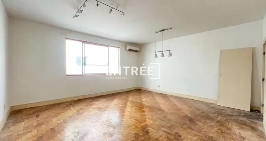 Apartamento com 3 quartos à venda na Rua Almirante Lamego, 1262, Centro, Florianópolis