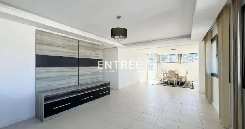 Cobertura com 3 quartos à venda na Rua Jairo Callado, 101, Centro, Florianópolis