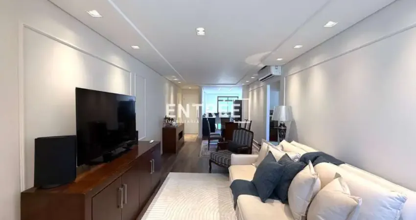 Apartamento com 3 quartos à venda na Rua Frei Evaristo, 64, Centro, Florianópolis