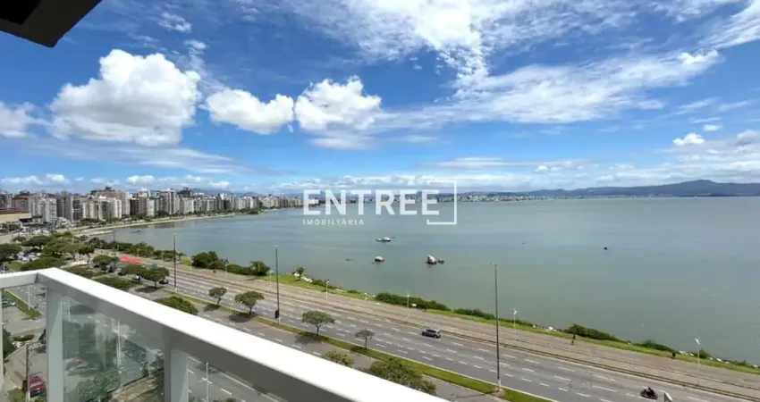 Apartamento com 4 quartos à venda na Avenida Jornalista Rubens de Arruda Ramos, 3214, Centro, Florianópolis