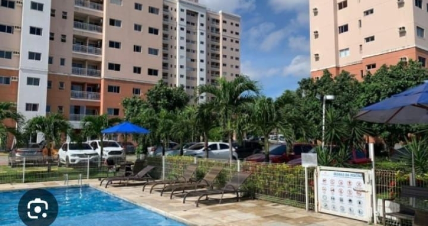 RESIENCIAL NAVEGANTES VISTA MAR