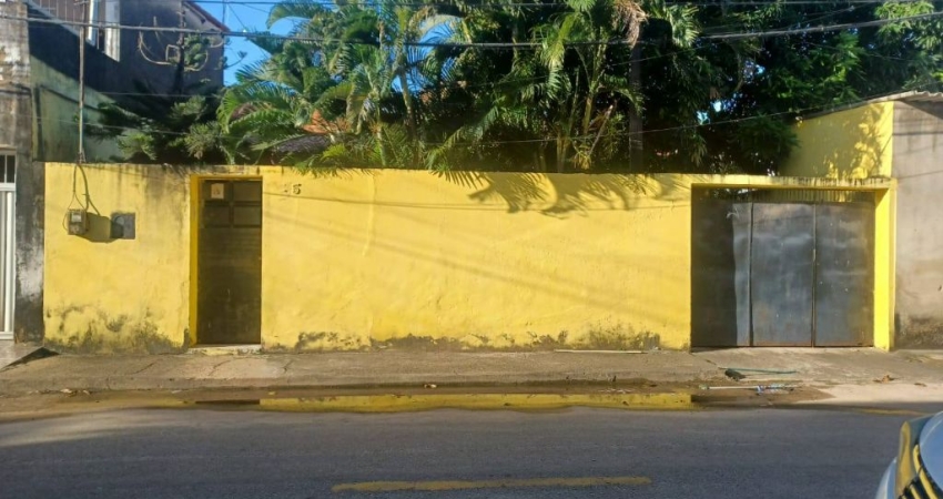 Casa com 3 quartos à venda no Conjunto Ceará I, Fortaleza 