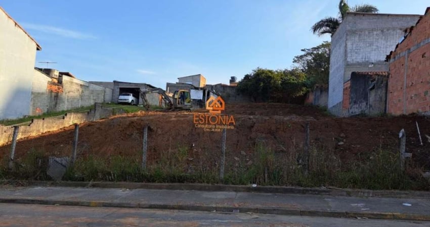 Terreno para Venda em Mogi das Cruzes, Jardim Ivete