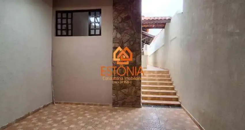 Casa para venda em mogi das cruzes, vila suissa, 3 dormitórios, 1 suíte, 2 banheiros, 2 vagas