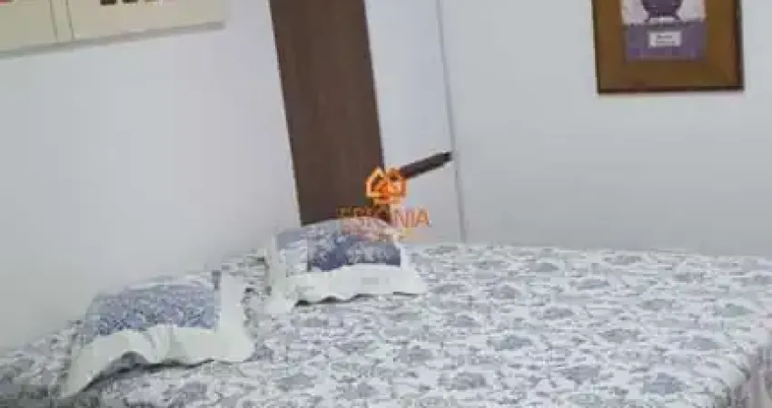 Apartamento para Locação em Mogi das Cruzes, Centro, 1 dormitório, 1 banheiro