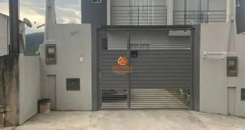 Casa para locação, botujuru, 2 dormitórios, 2 suítes, 3 banheiros, 2 vagas