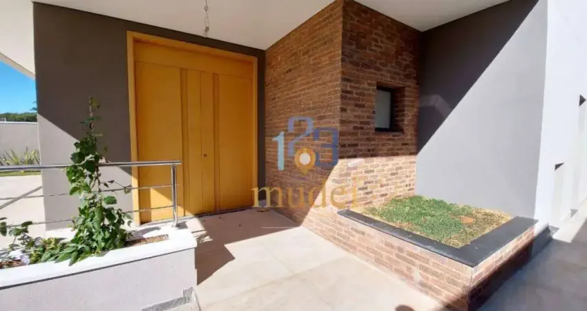 Casa com 3 dormitórios à venda por R$ 2.100.000,00 - Portal de Bragança - Bragança Paulista/SP
