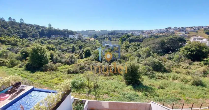 Casa com 3 dormitórios à venda por R$ 1.950.000,00 - Portal de Bragança - Bragança Paulista/SP