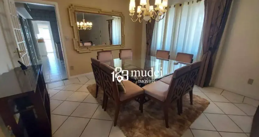 Casa a venda no Jardim das Palmeiras em Bragança Paulista