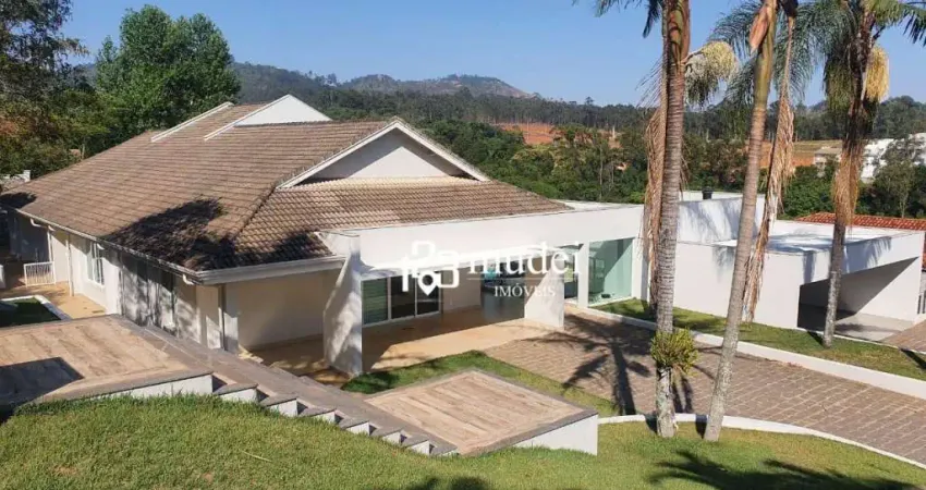 Casa à venda no Rosárioa de Fátima em Bragança Paulista