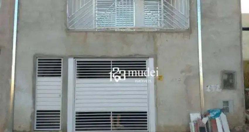 Casa com 4 dormitórios à venda, 110 m² por R$ 415.000,00 - Vila Romana - Bragança Paulista/SP