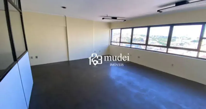 Excelente oportunidade sala comercial no centro de Bragança Paulista, preço de ocasião